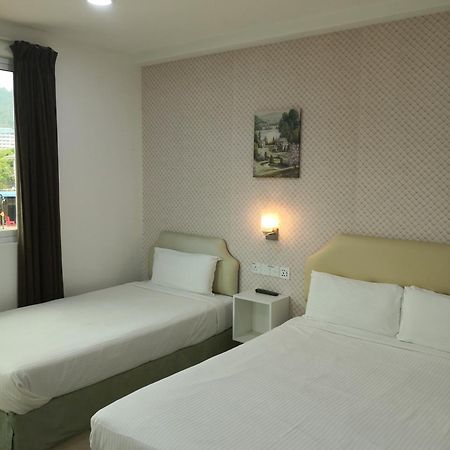 קואנטאן Summer Green Lodge מראה חיצוני תמונה